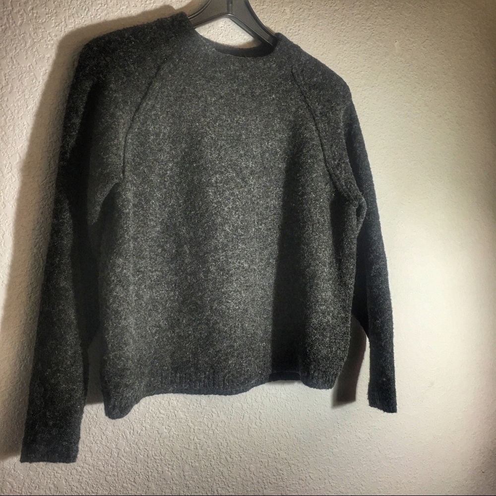 Willow & Clay | Wool Blend Sweater